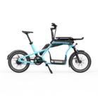 Ca Go CS100 Ed. 5 Active Mint Blue 725Wh