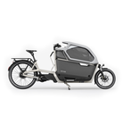 Ca Go FS200 Life Family Plus Ed. 5 Silk Grey Dual 625Wh