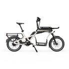 Ca Go CS200 Ed. 5 Silk Grey 725Wh
