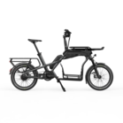 Ca Go CS200 Ed. 5 Black Grey 725Wh