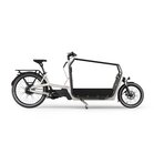 Ca Go FS 200 Vario Open-Pro 625Wh
