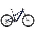 Moustache GAME 150.7 Night Rider 750Wh M