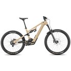 Moustache Clutch 160.8 Dune S