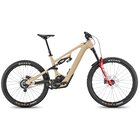 Moustache Clutch 160.9 Dune M