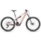 Moustache GAME 150.7 Dusty Mauve 750Wh M