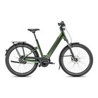 Moustache MARDI 27.6 OPEN Oak Green Metal 800Wh M