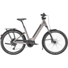 Moustache XROAD 4 OPEN Titanium 600Wh M