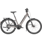 Moustache XROAD 6 OPEN Titanium 600Wh M