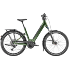 Moustache XROAD 6 OPEN Oak Green Metal 600Wh M