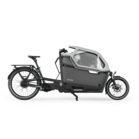 FS200 Life Family Plus Ed. 5 Black Grey Magura IBS Dual 625Wh