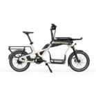 Ca Go CS200 Ed. 5 Silk Grey 725Wh