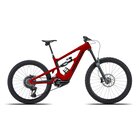 Nukeproof Megawatt CRB Pro 297 T-GX MWC01As M