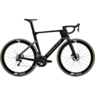 Ridley E-Noah 7E9 Ultegra Di2 ENO01Am M