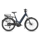 Moustache XROAD FS 4 Marine Blue Suspended 600Wh L