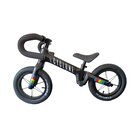 Cyclosonic Flanders CYCLONE ONE Black