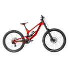 Nukeproof Dissent Carbon Pro 297 GX DH7 DIC01As S/M