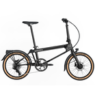 Ahooga E-MAX Derailleur Cosmic Black