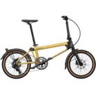 Ahooga A-MAX Derailleur Bumblebee