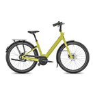Moustache LUNDI 27 BELT Avocado 360Wh M/L