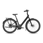 Moustache LUNDI 27 BELT Black 360Wh M/L