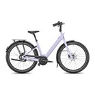 Moustache LUNDI 27 BELT Lavender 360Wh M/L