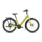 Moustache LUNDI 27 CHAIN Avocado 360Wh M/L