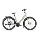 Moustache LUNDI 27 CHAIN/Stone Grey 360Wh M/L