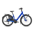 Moustache LUNDI 27 LAUNCH ED Blue 360Wh M/L