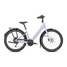 Moustache LUNDI 27 CHAIN Lavender 360Wh M/L