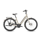 Moustache LUNDI 27.6 STONE GREY 625Wh
